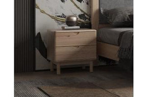 Mansfield Bedroom Furniture Range