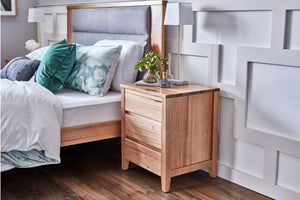 Maxwell Bedroom Furniture Range