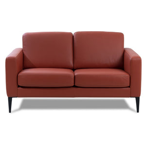 IMG Narvik Leather Sofa Range