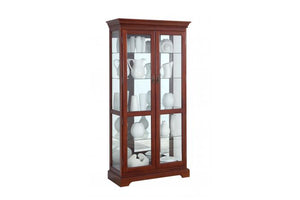Newcastle Display Cabinet