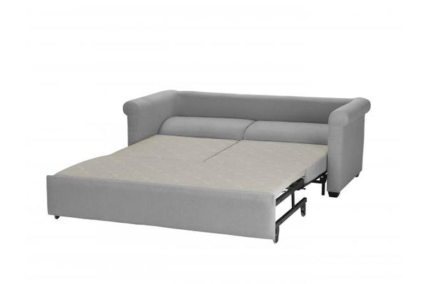 Nicole Fabric Queen Sofa Bed - Moores Homemakers