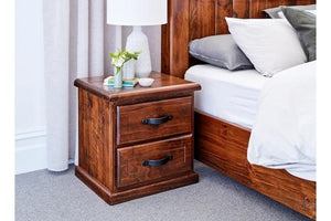 Nullarbor Bedroom Furniture Range