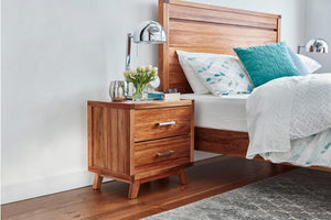 Oasis Bedroom Furniture Range