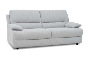 Pearl Fabric 2 Seater, 2.5 Seater or Electric Recliner Sofa