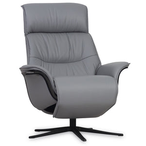IMG Space Power 5300 Leather Recliner