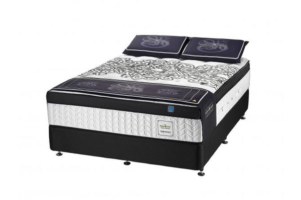 stafford quantum plush mattress