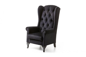 Victoria Accent Wing Chair