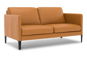 IMG Namsos Leather Sofa Range