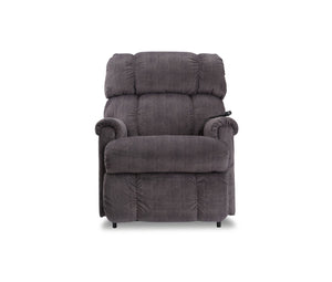 La-Z-Boy Pinnacle Platinum Fabric Recliner Lift Chair
